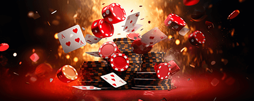 Cat Casino официальный сайт