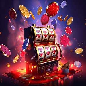 Игровые автоматы Joycasino