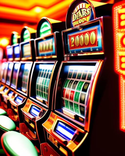 Игровые автоматы Mustang Casino