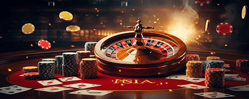 Казино Joycasino официальный сайт