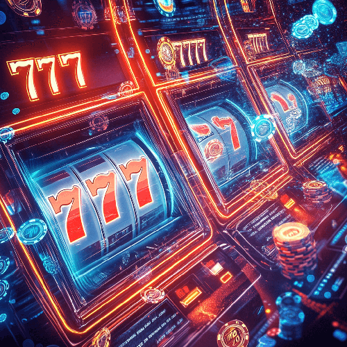 Популярные игровые автоматы