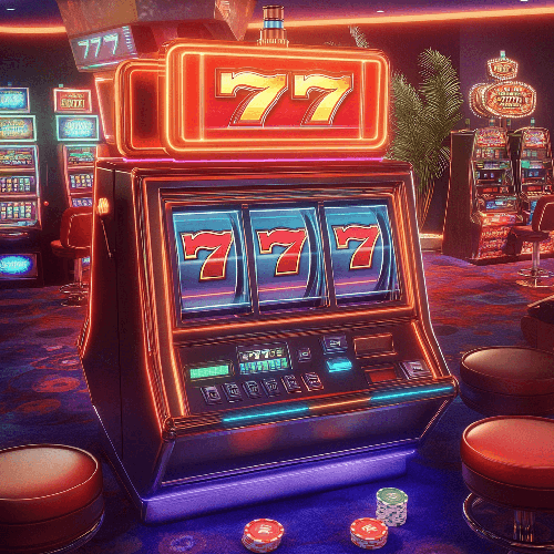 Вход в casino Vulcan
