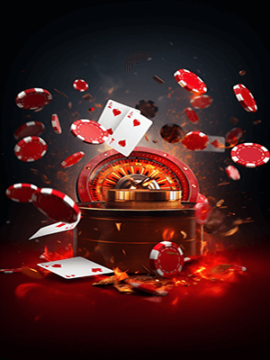 Зеркало Cat Casino